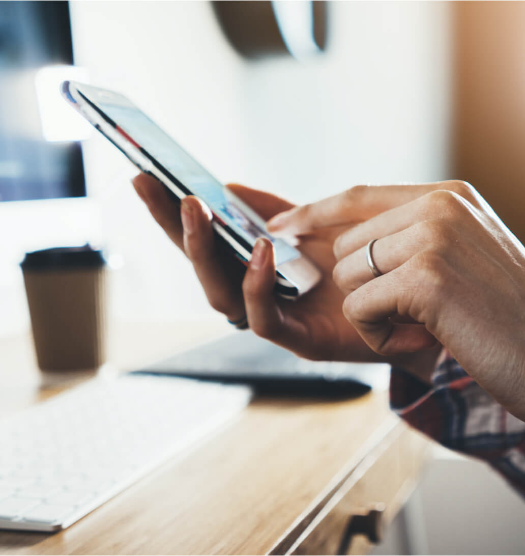 Patient Portal banner