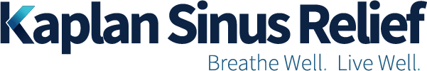 Kaplan Sinus Relief