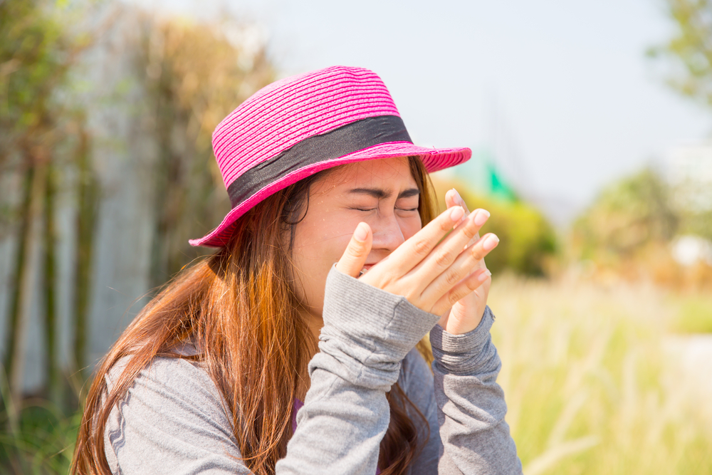 Chronic Nasal