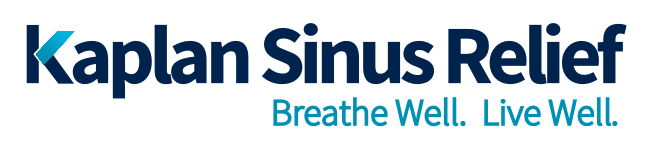 Kaplan Sinus Relief logo
