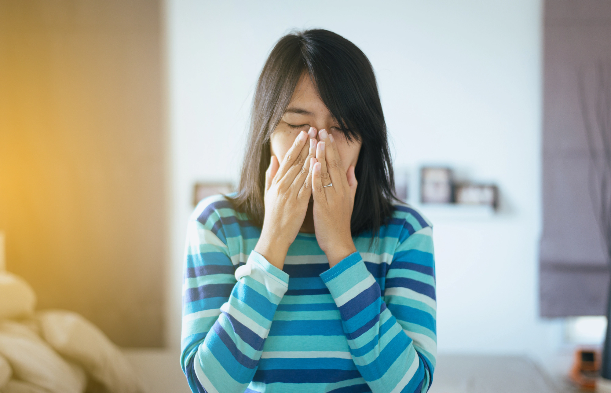 Chronic Nasal Congestion: Causes and Treatment