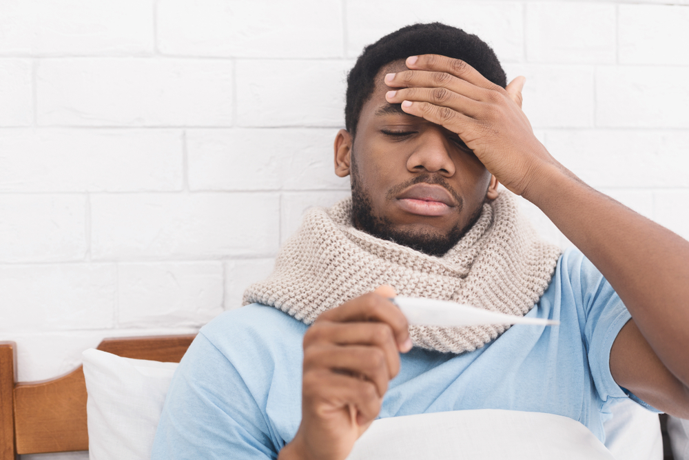 Does a Sinus Infection Cause Fever?