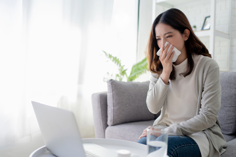 How to Relieve Sinus Pain at Home vs. When to See an ENT