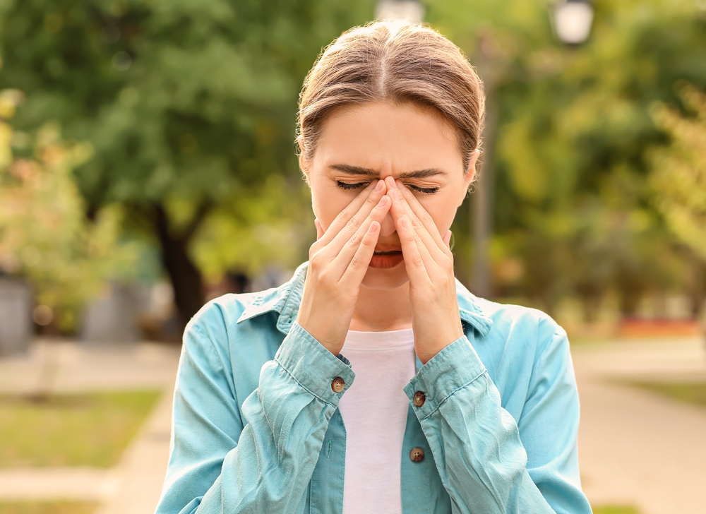 What is the Most Common Allergy in America?