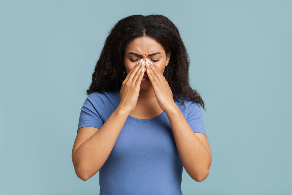 What Causes Sinus Pressure?