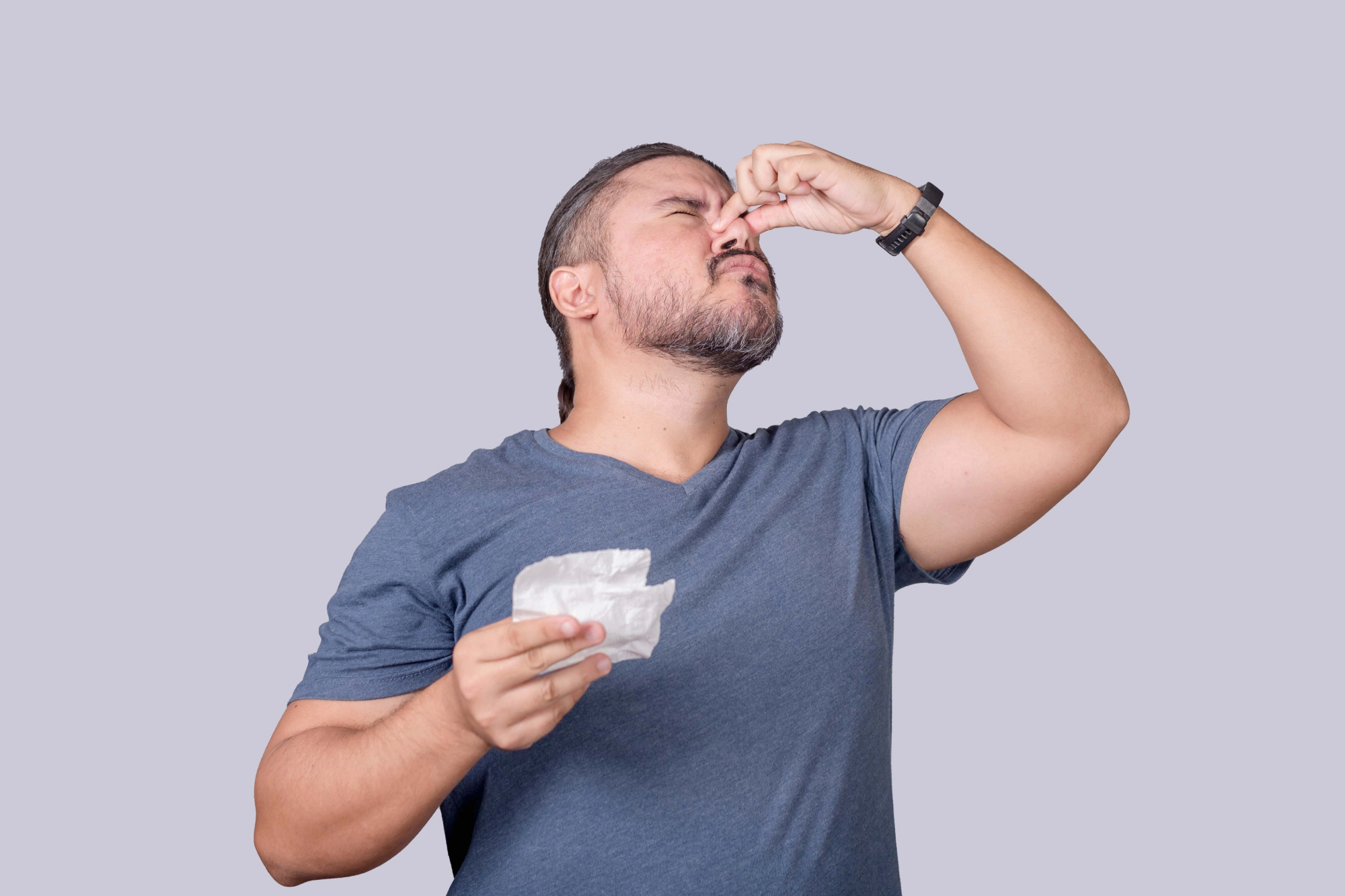 Sinus Infection Odor: Why it Happens