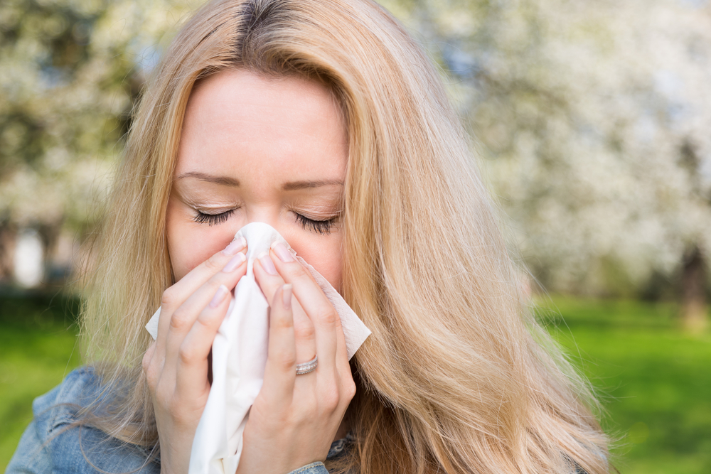 Allergy Attack How a Specialist Can Provide Relief Kaplan Sinus Relief