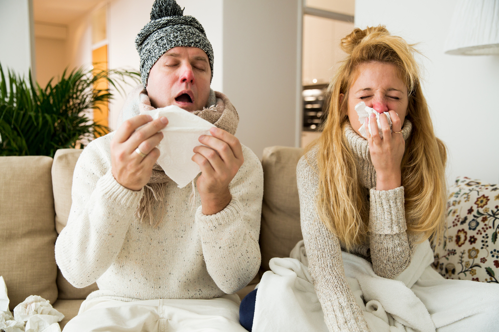 Cold or Sinus Infection: How to Tell the Difference