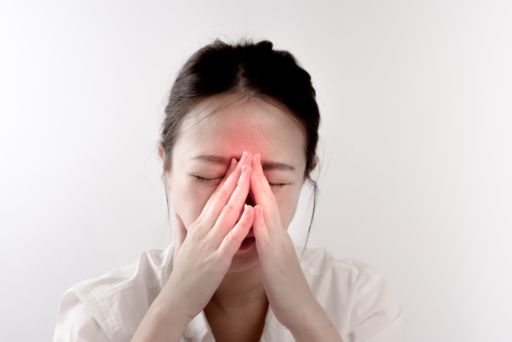 How to Know If It’s Allergies or a Sinus Infection